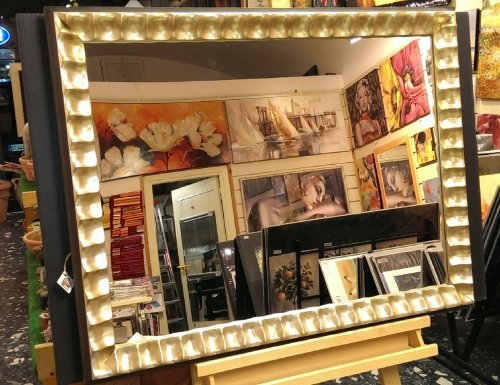 Feelin-at-home-via-alberto-la-marmora-84-alghero specchiere-moderne-alghero-sassari