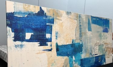 Quadri su tela su misura