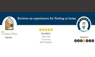 Valutazioni-feelingathome-trustami