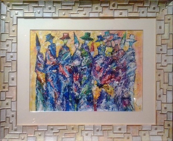 cornici artigianali moderne sassari