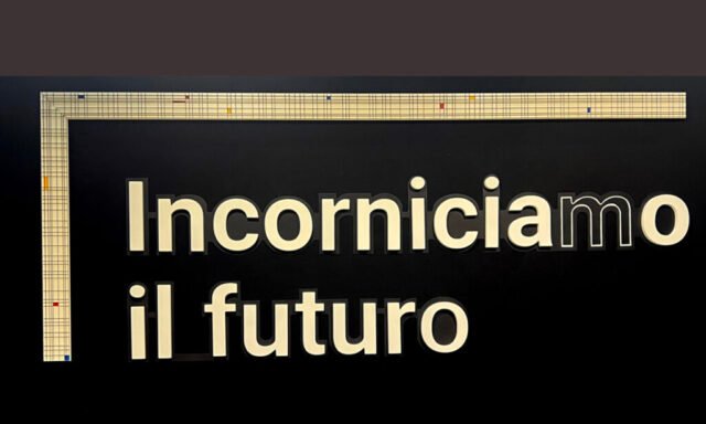 Incorniciamo il futuro Corniceria Feeling at home Cornici Copia