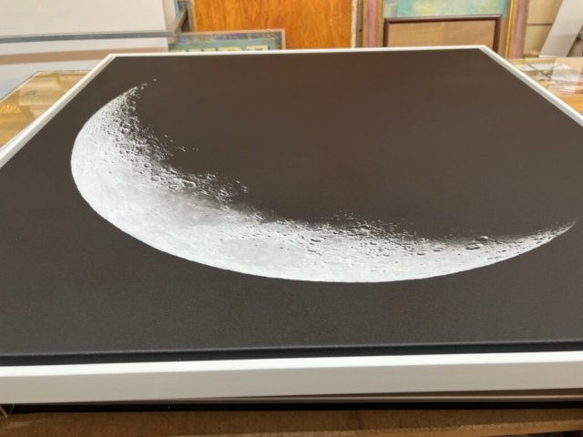 Stampa su tela - grande formato- sardegna