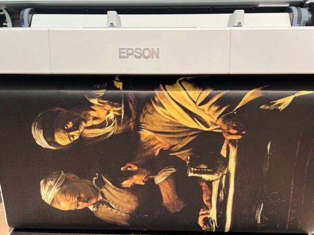 Stampa Fine Art Sardegna Feeling At Home