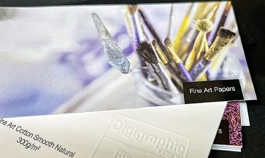 Fine art Feeling timbro digigraphie epson I