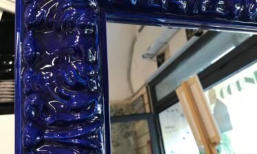 frames and mirrors