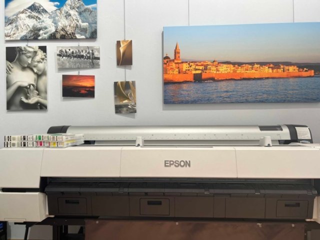 Stampa D'arte E Foto Arredo Parete In Sardegna