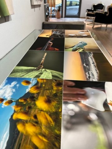 Stampa Foto Alghero Laboratorio Feeling At Home Stampa Su Carta Opaca Epson