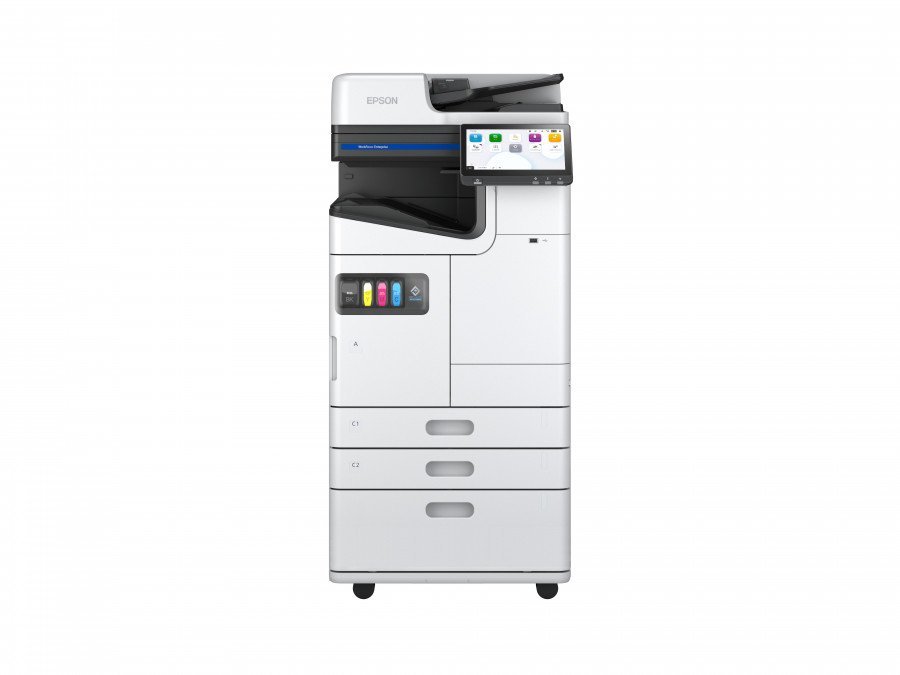 Epson Am-C4000 C11cj43401 3