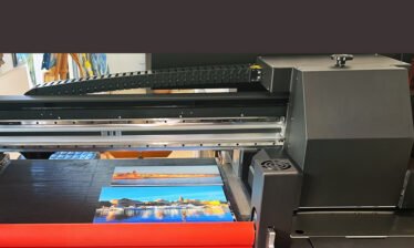 Stampa su pannello rigido - forex e dibond