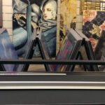 Passpartout su misura