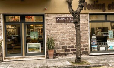 ArtPrintFeeling Corniceria Quadri Stampa Fine Art