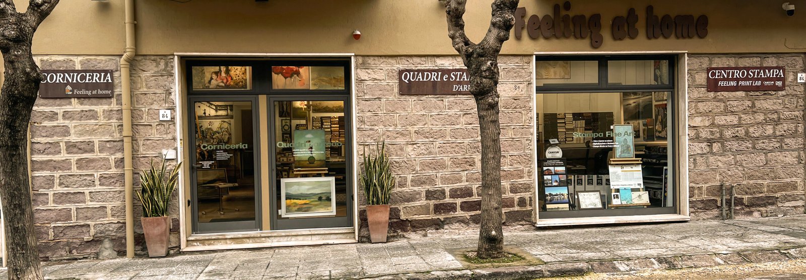 ArtPrintFeeling Corniceria Quadri Stampa Fine Art